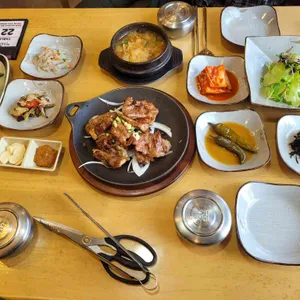 열두화덕 사진
