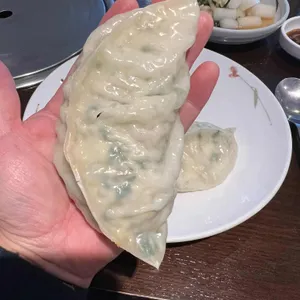 강서면옥 리뷰 사진