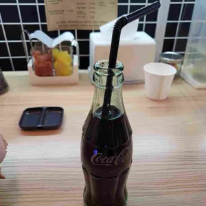 중화소바 룡소 사진