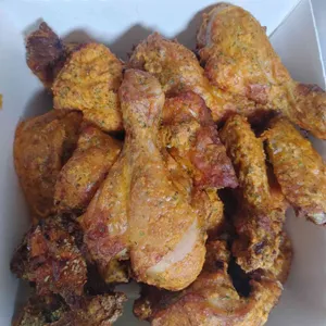 굽네치킨 사진