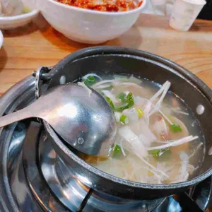 유숙단부자낙지 사진