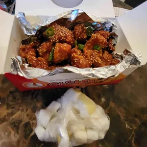 대명치킨 사진
