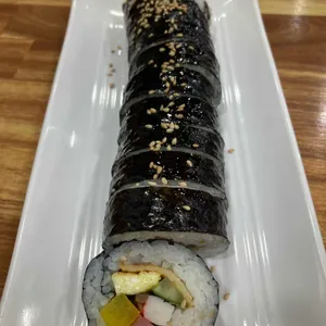 큰집멸치국수 사진