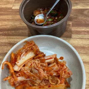 큰집멸치국수 사진