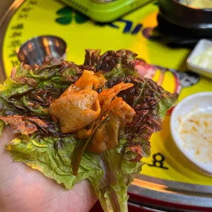 영순이네 곱창 사진