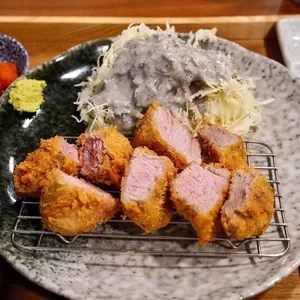 가츠앤소바 사진
