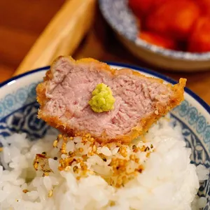 가츠앤소바 사진