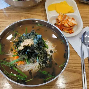 구포잔치국수 리뷰 사진