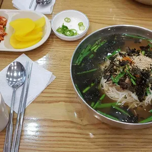 구포잔치국수 리뷰 사진