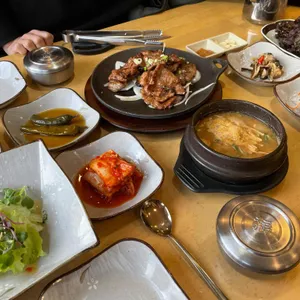 열두화덕 사진