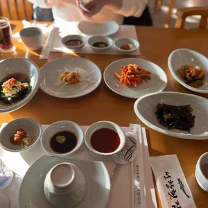 선창횟집 사진