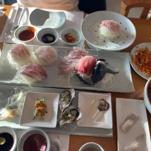 선창횟집 사진