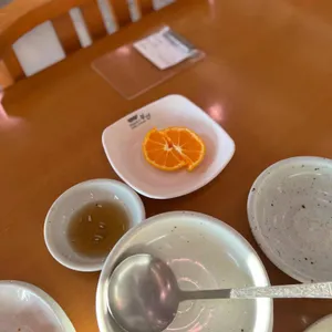 선창횟집 사진