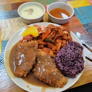 로뎀나무푸드 사진