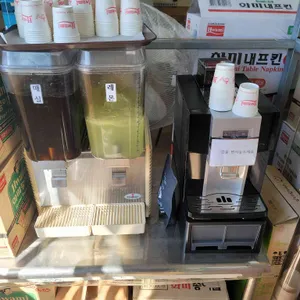 로뎀나무푸드 리뷰 사진