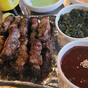 사호선 사진