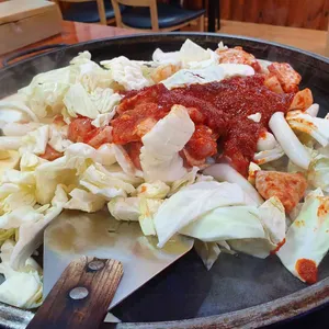 대영닭갈비 사진
