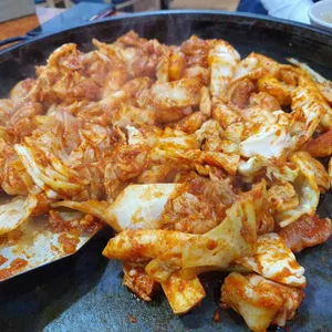 대영닭갈비 사진