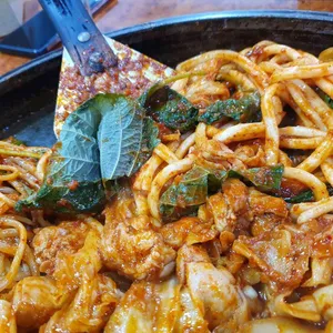 대영닭갈비 사진