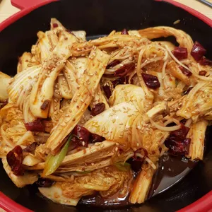 탕화쿵푸마라탕 사진