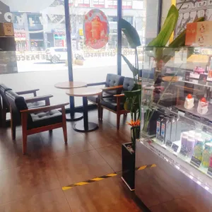 파스쿠찌 리뷰 사진