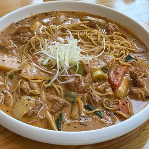 봉대박 찜닭 사진