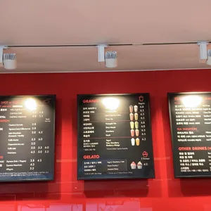 파스쿠찌 리뷰 사진