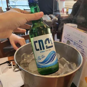 광안다찌 사진