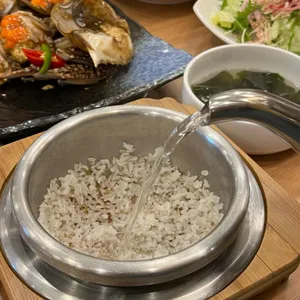 라메흐꺄도 사진