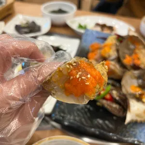 라메흐꺄도 사진