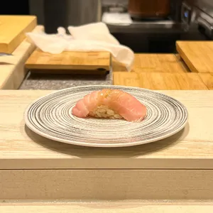 스시산원 궁 리뷰 사진