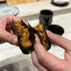 스시산원 궁 리뷰 사진