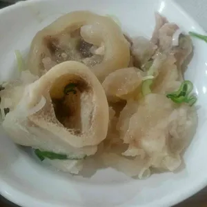 서울삼족탕 사진