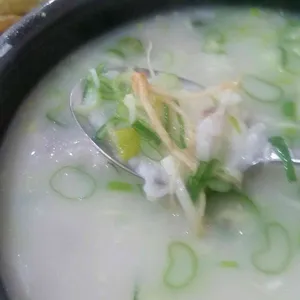 서울삼족탕 사진