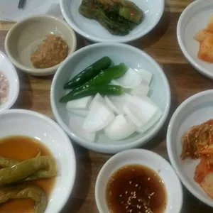 서울삼족탕 사진