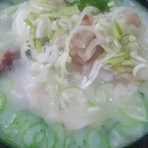 서울삼족탕 사진