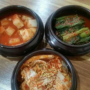 서울삼족탕 사진