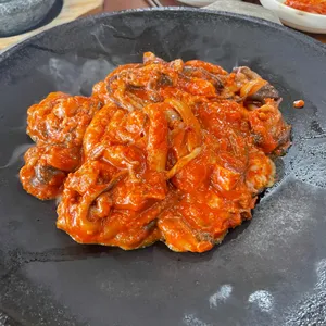 청양일초 일산 쭈꾸미 사진