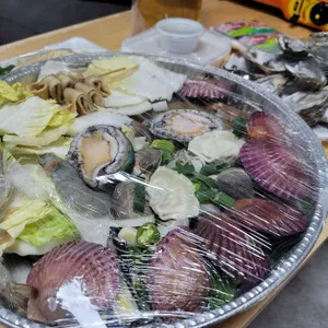조개특별시 사진
