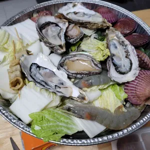 조개특별시 사진