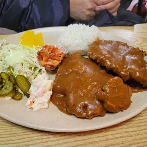 이박사생돈까스전문점 사진