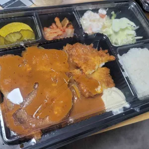 이박사생돈까스전문점 사진