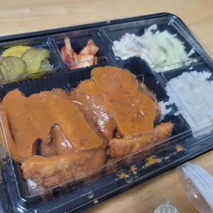 이박사생돈까스전문점 사진