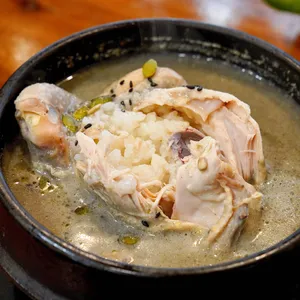 일품대가삼계탕 사진