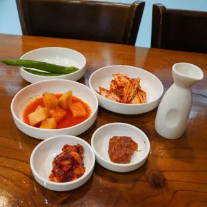 일품대가삼계탕 사진