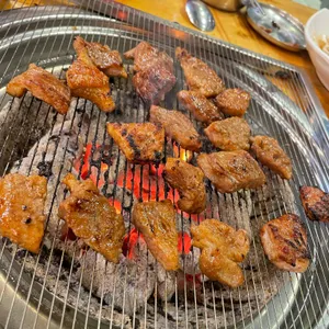 본갈비 사진