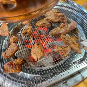 본갈비 사진