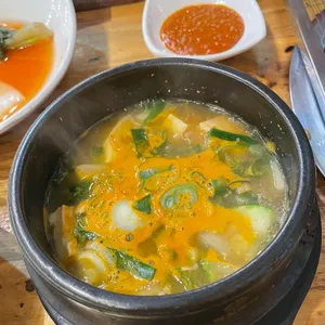 본갈비 사진