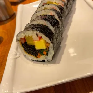 한양김밥 사진