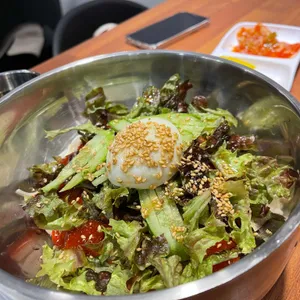 한양김밥 사진